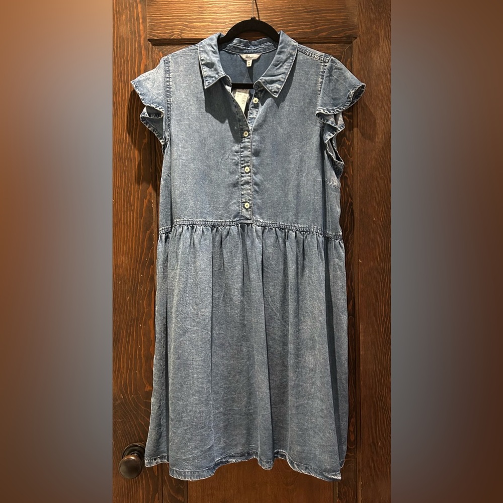 Reitmans Tencel Dress